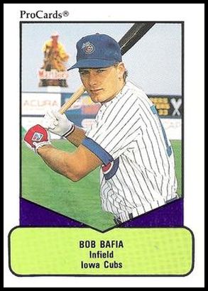 630 Bob Bafia